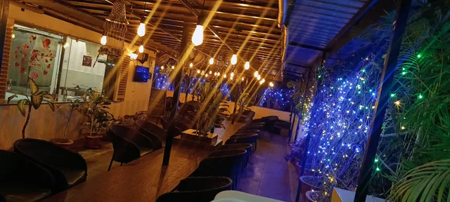 The Artisan House Bakery & Cafe