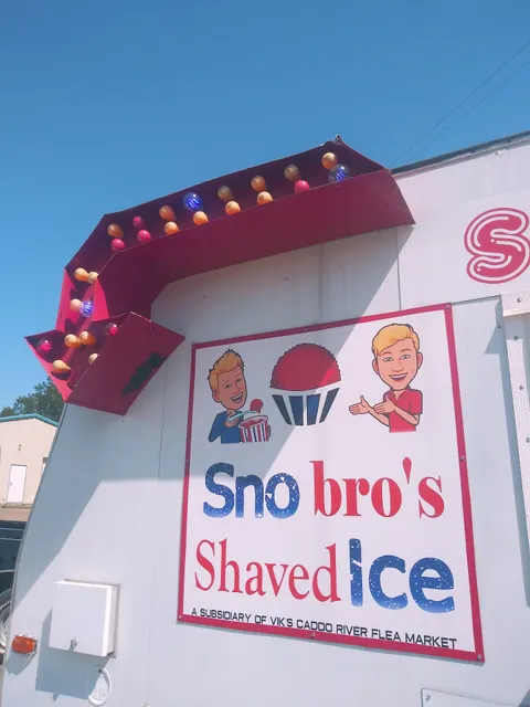 Glenwood Furniture & Flea Market