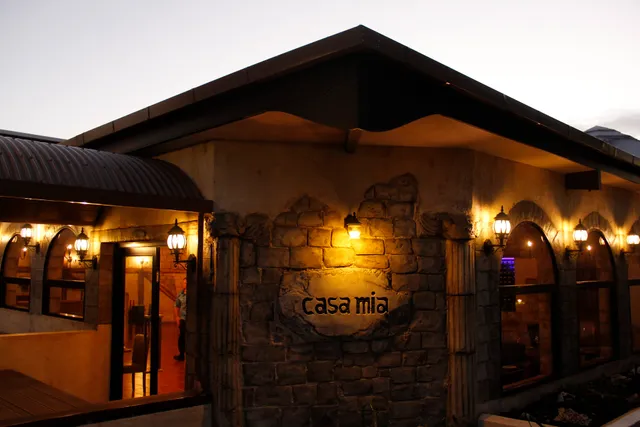 Ristorante Casa Mia