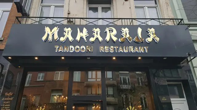 Maharaja Tandoori Restaurant