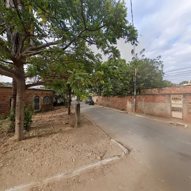 Cantinho do pão de queijo