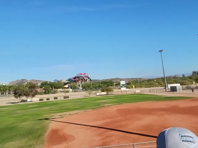 Victory Lane Sports Park