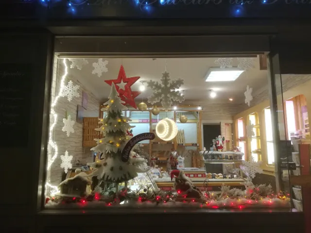 henain aux saveurs du fournil