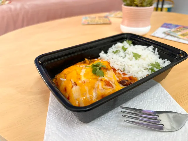 Better Bites By Liz Barfield