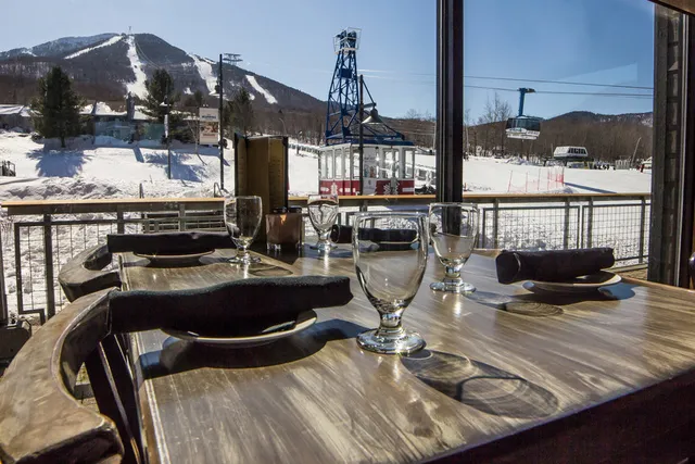 The Foundry Pub & Grille