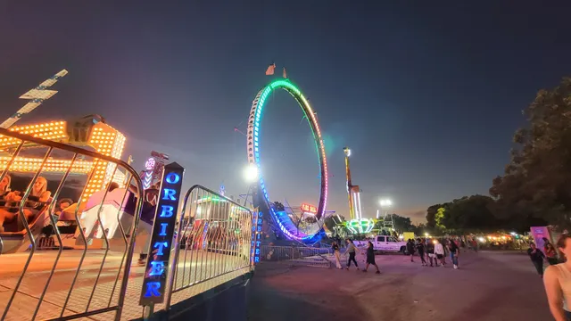 Comal County Fair Association