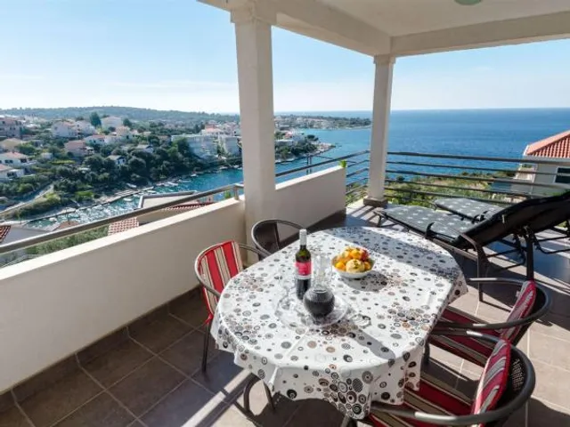 Apartmani Matan Kanica