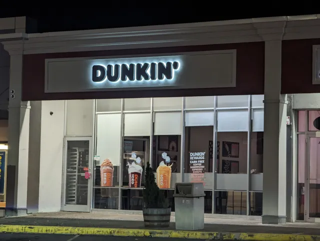 Dunkin'