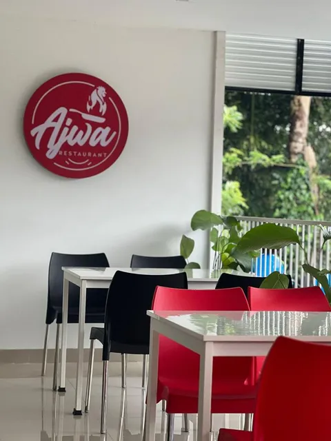 Ajwa Restaurant
