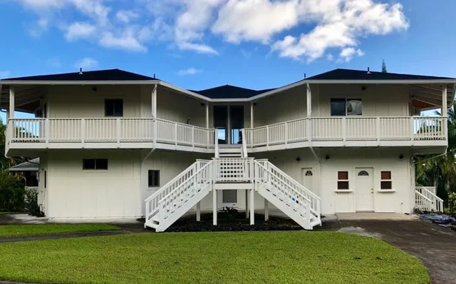 The Hana Estate - Luxury Vacation Rental