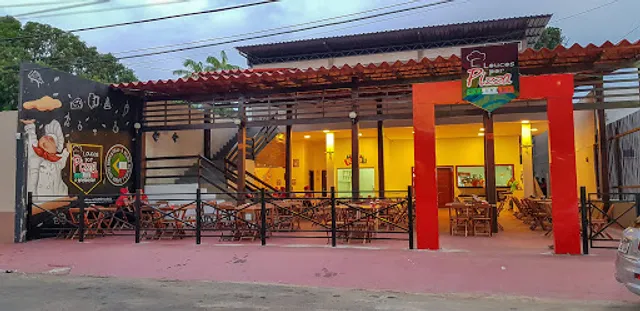 Loucos Por Pizza Oficial
