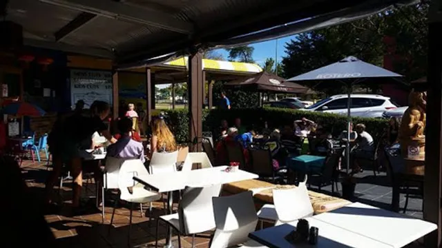 Westside Espresso Cafe