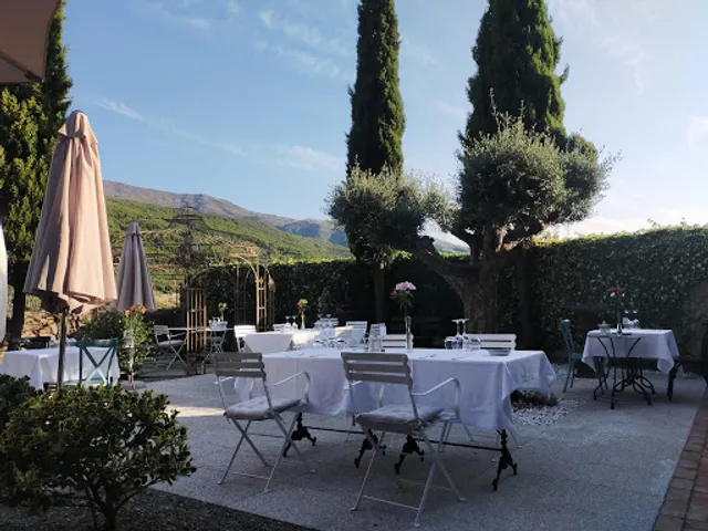 Candilejas Restaurante