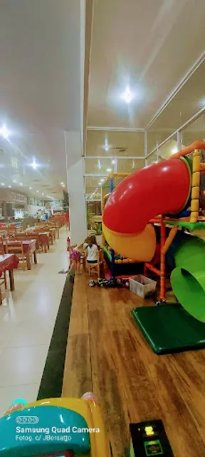 Restaurante Mirandinha