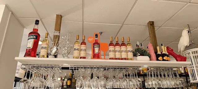 KopaZ Meloneras Café-Tapas-Pub