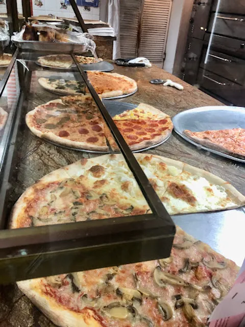 Brother's Pizzeria & Restaurant