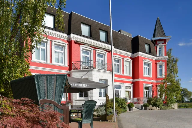 Peters - Das Genusshotel in der Wingst