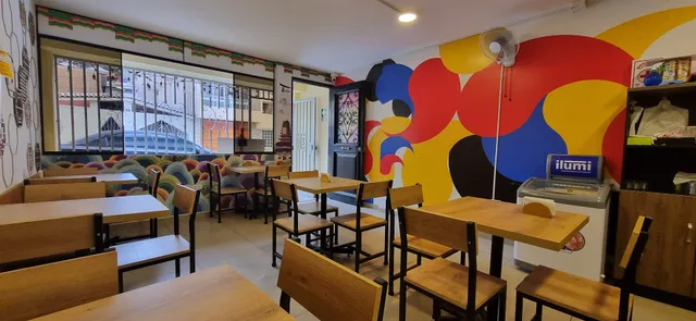 Casa Corea Sede Los Olivos