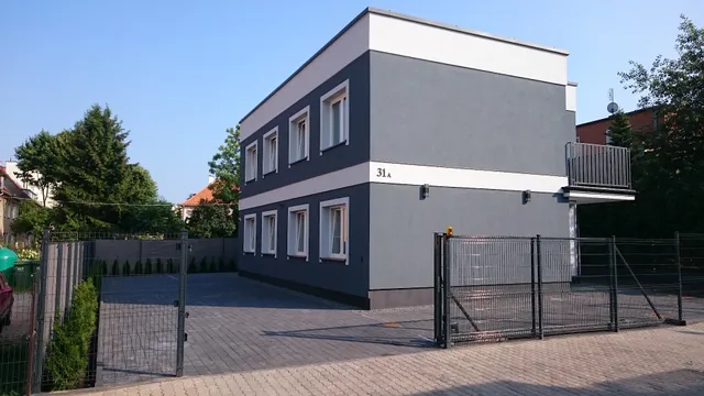 Apartamenty Między Jeziorami - Olsztyn