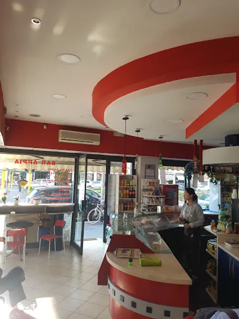 Bar Caffè Appia
