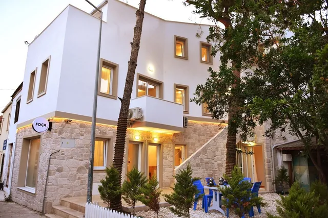 Foça Suite Apartment