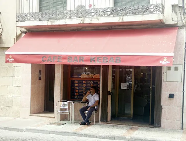 Restaurante Kebab Bar España