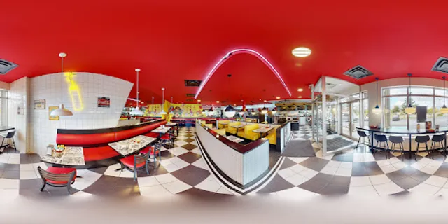 Le Shack Du Pêcheur Express