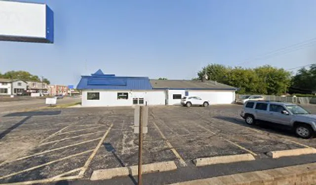 Puff N Smoke Vape & Tobacco in Round Lake Beach, United States -  reviews,open hours,photo spots, things to do | WanderBoat AI Trip Planner