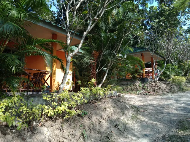 Camping View Resort Mae Taeng