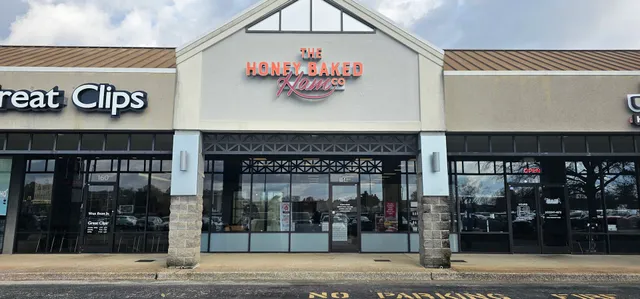 The Honey Baked Ham Company