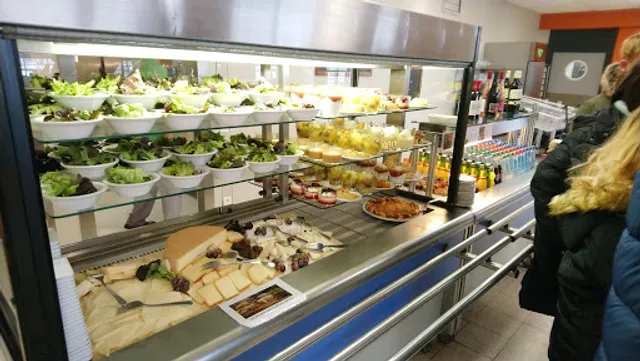 Centre d'Aide par le Travail C.A.T. - La Ruche