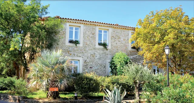 Chateau De Jonquieres, Narbonne