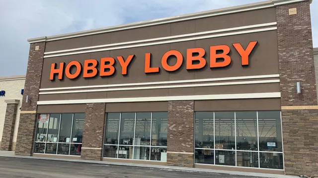 Hobby Lobby