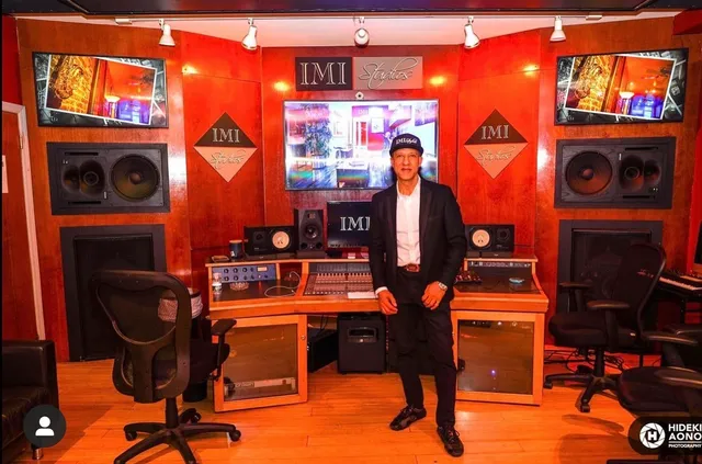 IMI Studios NYC