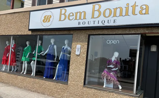 Bem Bonita Boutique