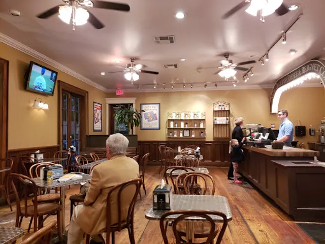 New Orleans Hamburger & Seafood Co