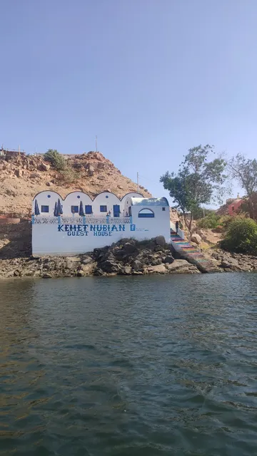 Kemet Nubian Guest House