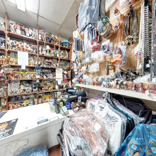 Sanchez & Sons Western Wear