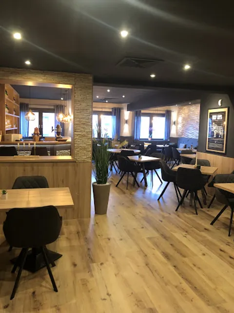 Meridian Steak&Grill Restaurant