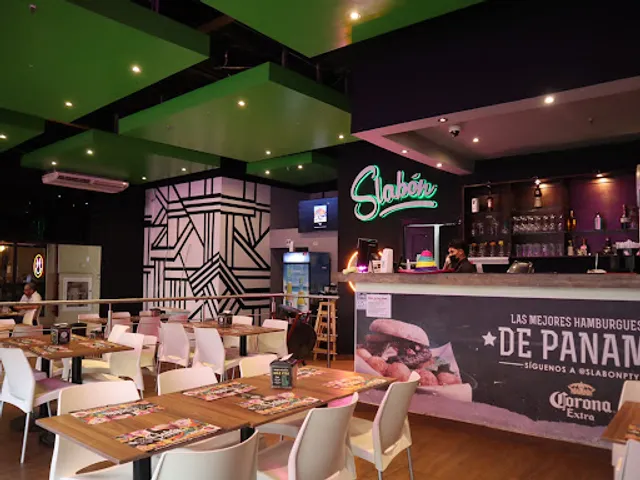 Slabón | Costa Verde