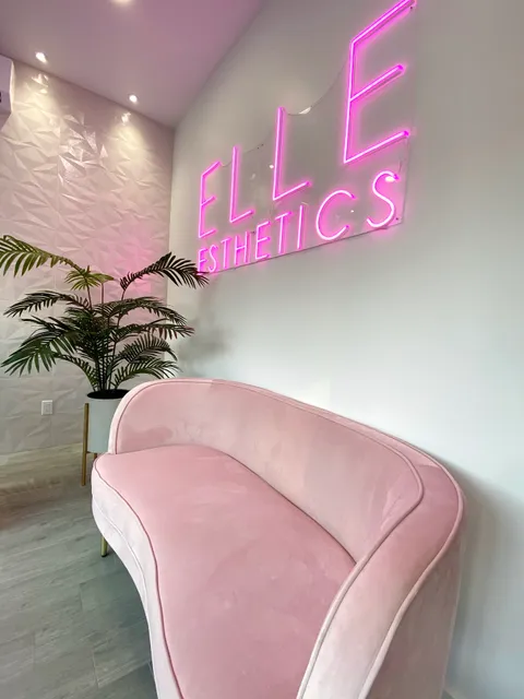 Elle Esthetics