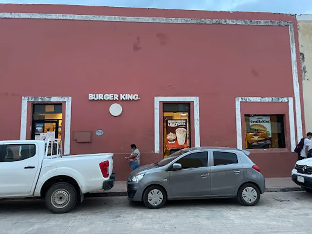 Burger King