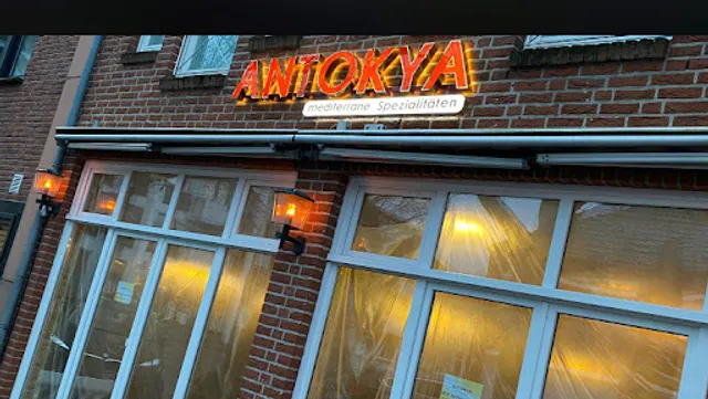 Antokya
