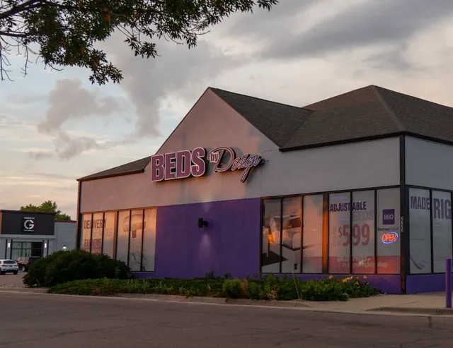 Beds By Design Sioux Falls Mattress Factory