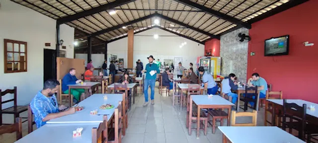 Restaurante Do ZE