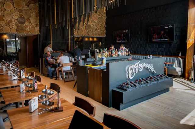 El Fogoncito (Tecamachalco)