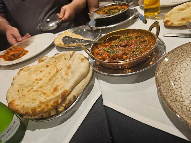 Balti Raj Indian Restaurant