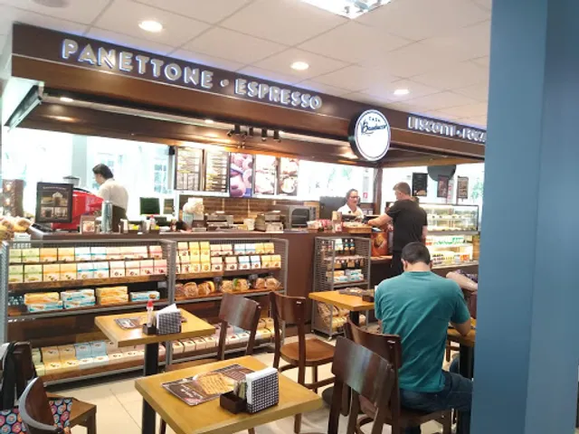 Casa Bauducco - PUCRS