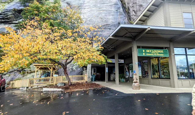 Cliff Dwellers Gift Shop