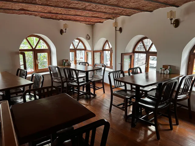 Fistik Kebap ve Lahmacun Salonu